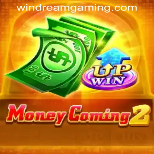 Experience the Thrill of MoneyComing2 at WINDREAM PH CASINO