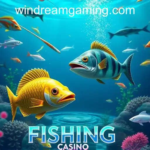 Explore Online Fishing with WINDREAM PH CASINO