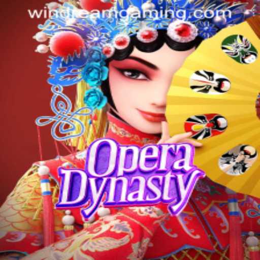 Exploring OperaDynasty: The Riveting World of WINDREAM PH CASINO