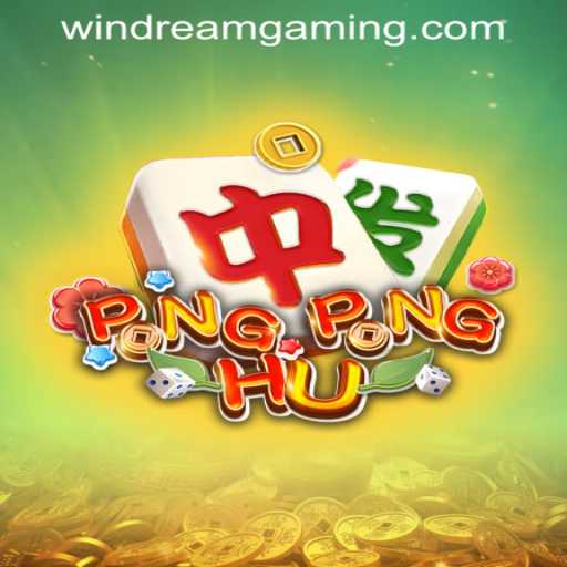 Discover the Exciting World of PONGPONGHU at WINDREAM PH CASINO