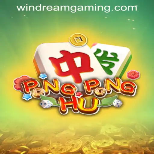 Discover the Exciting World of PONGPONGHU at WINDREAM PH CASINO