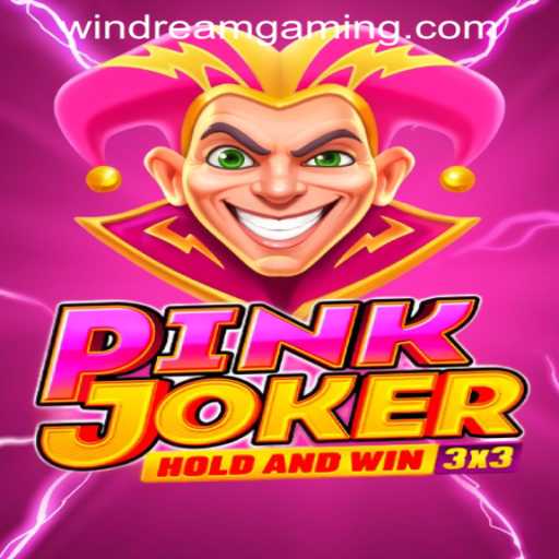 Explore the Exciting World of PinkJoker at WINDREAM PH CASINO