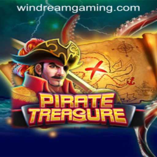Discover the Thrilling Adventures of PirateTreasure at WINDREAM PH CASINO