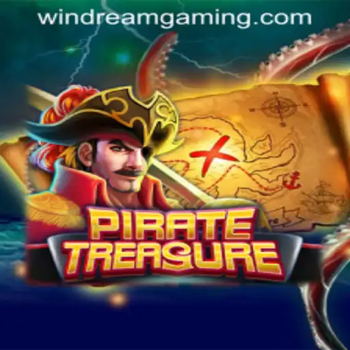 Discover the Thrilling Adventures of PirateTreasure at WINDREAM PH CASINO