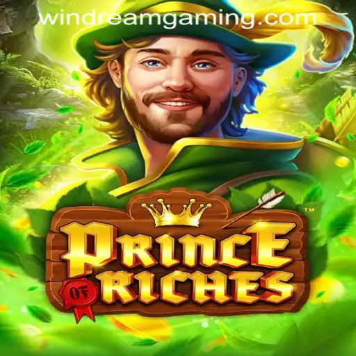 Discover the Exciting World of PrinceOfRiches at WINDREAM PH CASINO