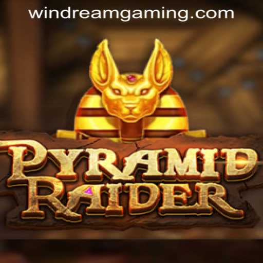 Discover the Exciting World of PyramidRaider at WINDREAM PH CASINO