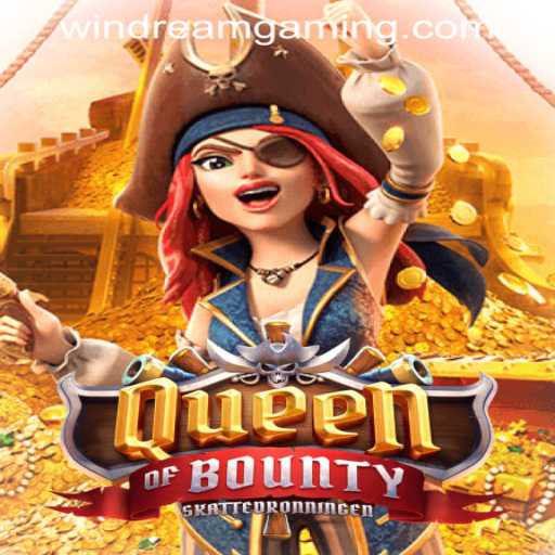 Discovering the Allure of the QueenofBounty Game at WINDREAM PH CASINO