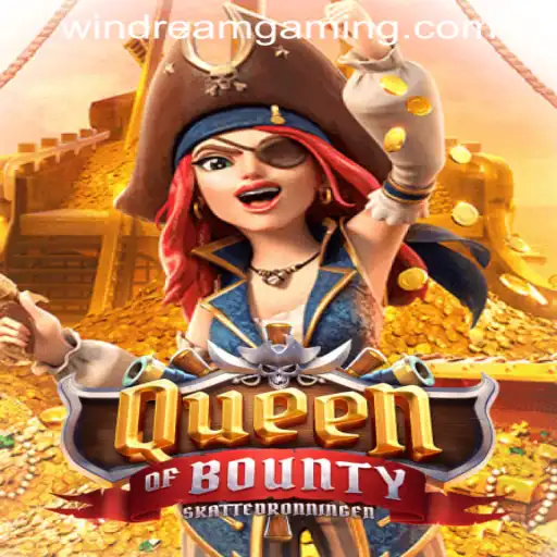 Discovering the Allure of the QueenofBounty Game at WINDREAM PH CASINO