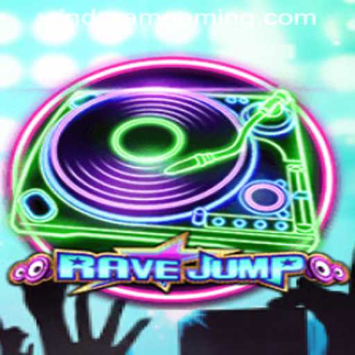 RaveJump: The Exciting New Game at WINDREAM PH CASINO
