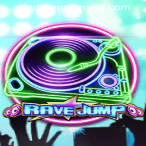 RaveJump: The Exciting New Game at WINDREAM PH CASINO