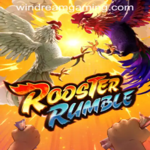RoosterRumble: An Engaging Game Experience on WINDREAM PH CASINO