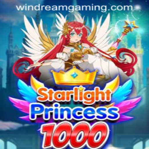 Exploring the Galactic Frenzy: StarlightPrincess1000