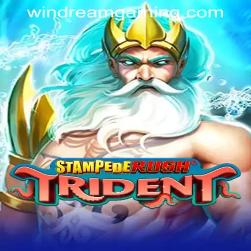 Unveiling StempedeRushTrident: A Thrilling Adventure in the World of WINDREAM PH CASINO