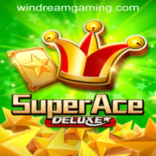 Exploring SuperAceDeluxe at WINDREAM PH CASINO