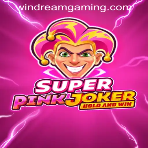 Discover the Exciting SuperPinkJoker Game at WINDREAM PH CASINO