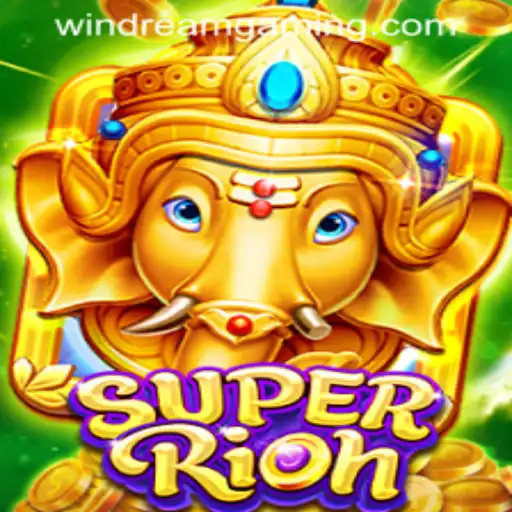 Exploring the Exciting World of SuperRich: A Thrilling Game at WINDREAM PH CASINO