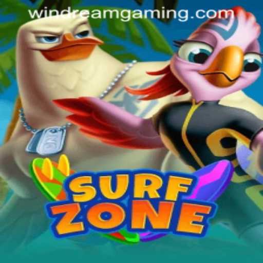 Ride the Waves with SurfZone: A New Gaming Experience at WINDREAM PH CASINO