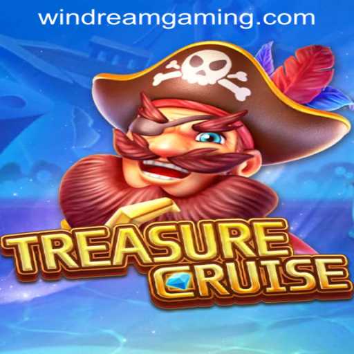 Exploring the Thrills of TREASURECRUISE at WINDREAM PH CASINO