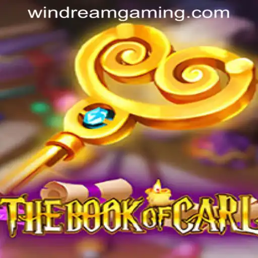 Exploring TheBookofCarl: An Exciting Addition to WINDREAM PH CASINO