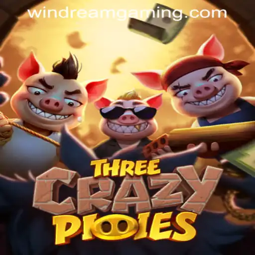 Discover the Thrilling World of ThreeCrazyPiggies: A New Sensation at WINDREAM PH CASINO