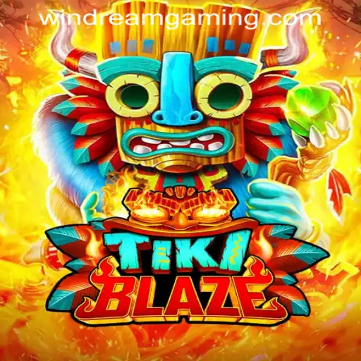 Discover the Excitement of TikiBlaze at WINDREAM PH CASINO