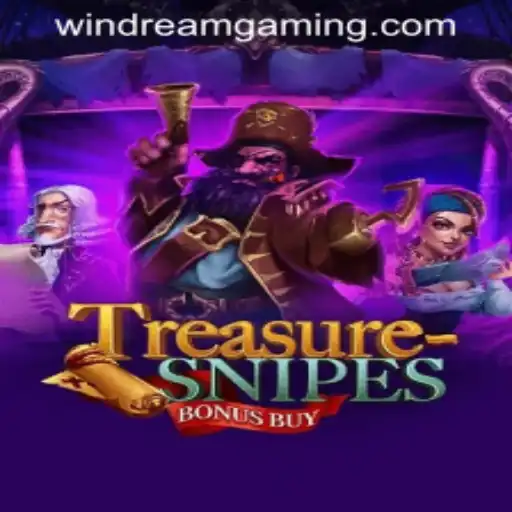Explore the Thrills of TreasuresnipesBonusBuy at WINDREAM PH CASINO