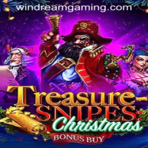 Discover the Exciting World of TreasuresnipesChristmas at WINDREAM PH CASINO