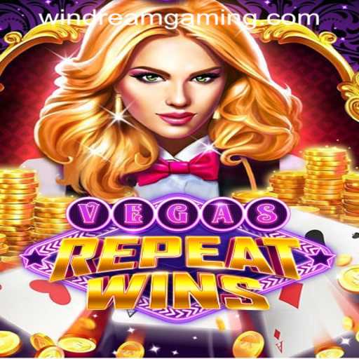 VegasRepeatWins: A Casino Game Revolution at WINDREAM PH CASINO