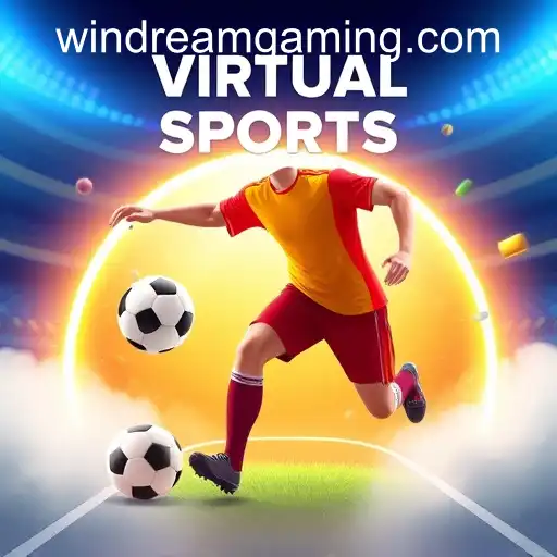 The Rise of Virtual Sports in the Global Gaming Arena