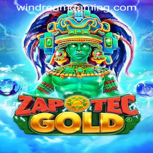 ZapOtecGold: An Exciting Adventure in WINDREAM PH CASINO