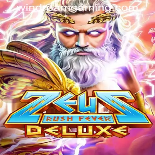 Experience the Mythical Thrills of ZeusRushFeverDeluxe at WINDREAM PH CASINO