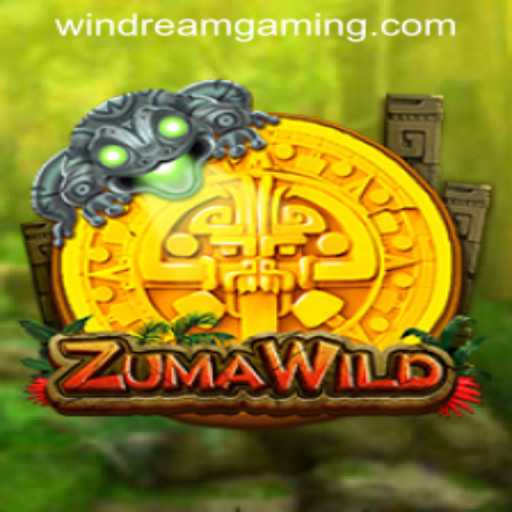 Discover the Excitement of ZumaWild at WINDREAM PH CASINO